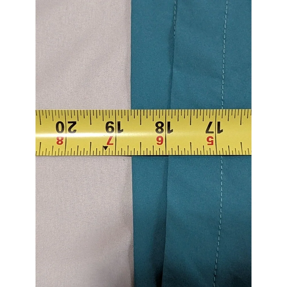Arctix Active Skort Women's size 2X Teal